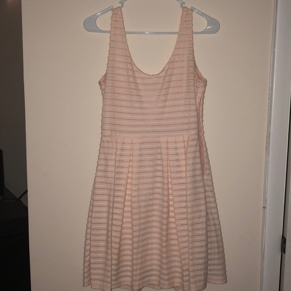 Skater dress